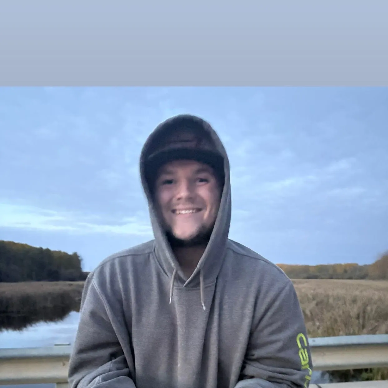 Northern pike caught on Fishbrain
