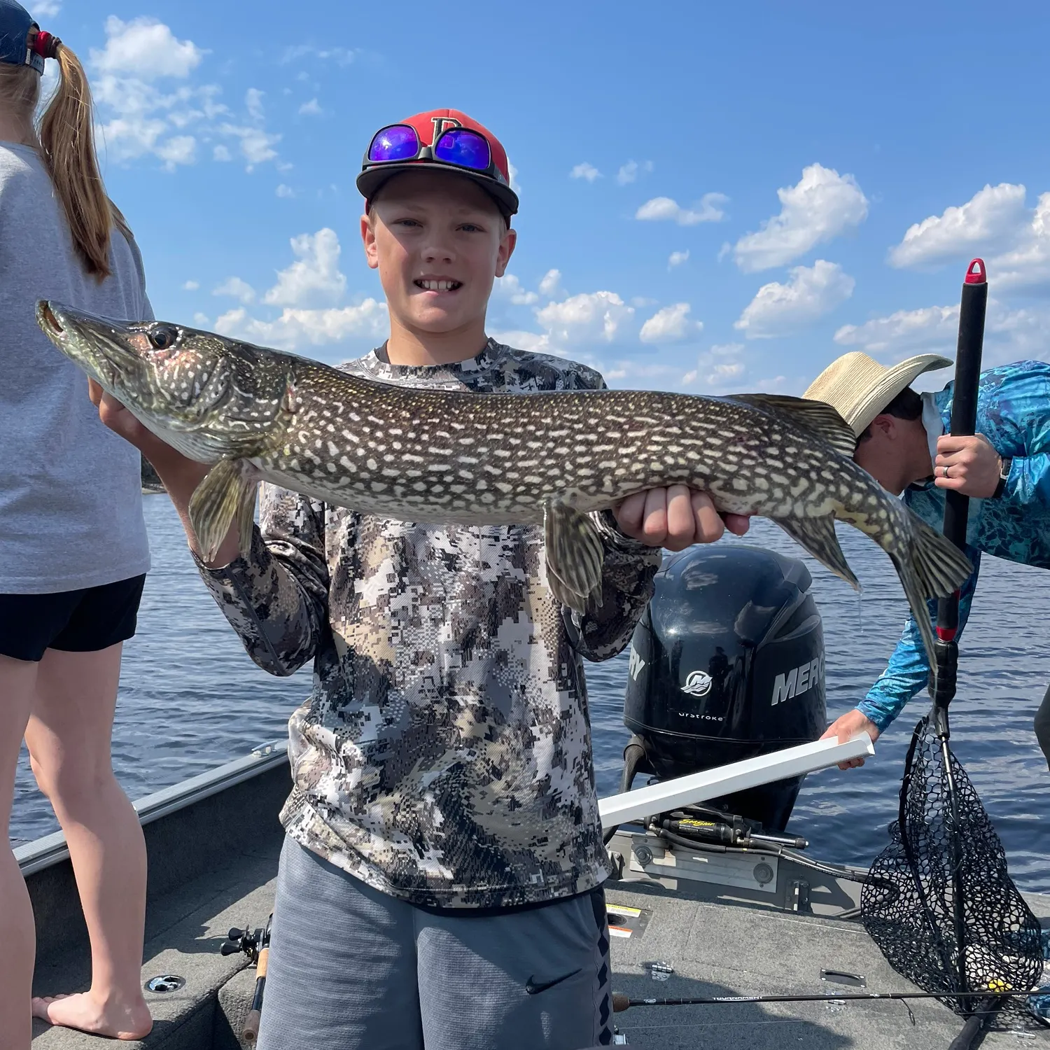 ᐅ Lac Seul fishing reports🎣• Ontario, Canada fishing