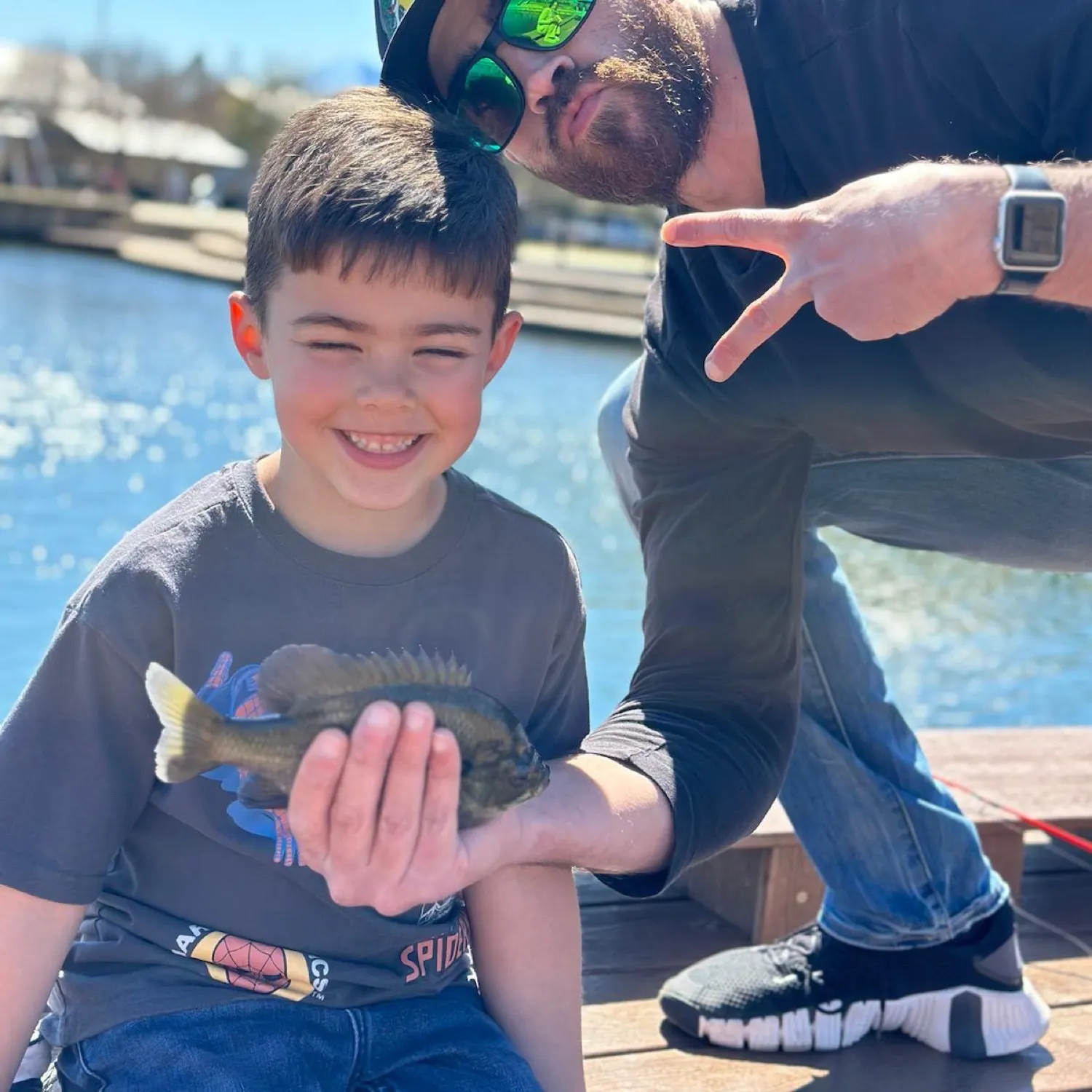 most liked catch image