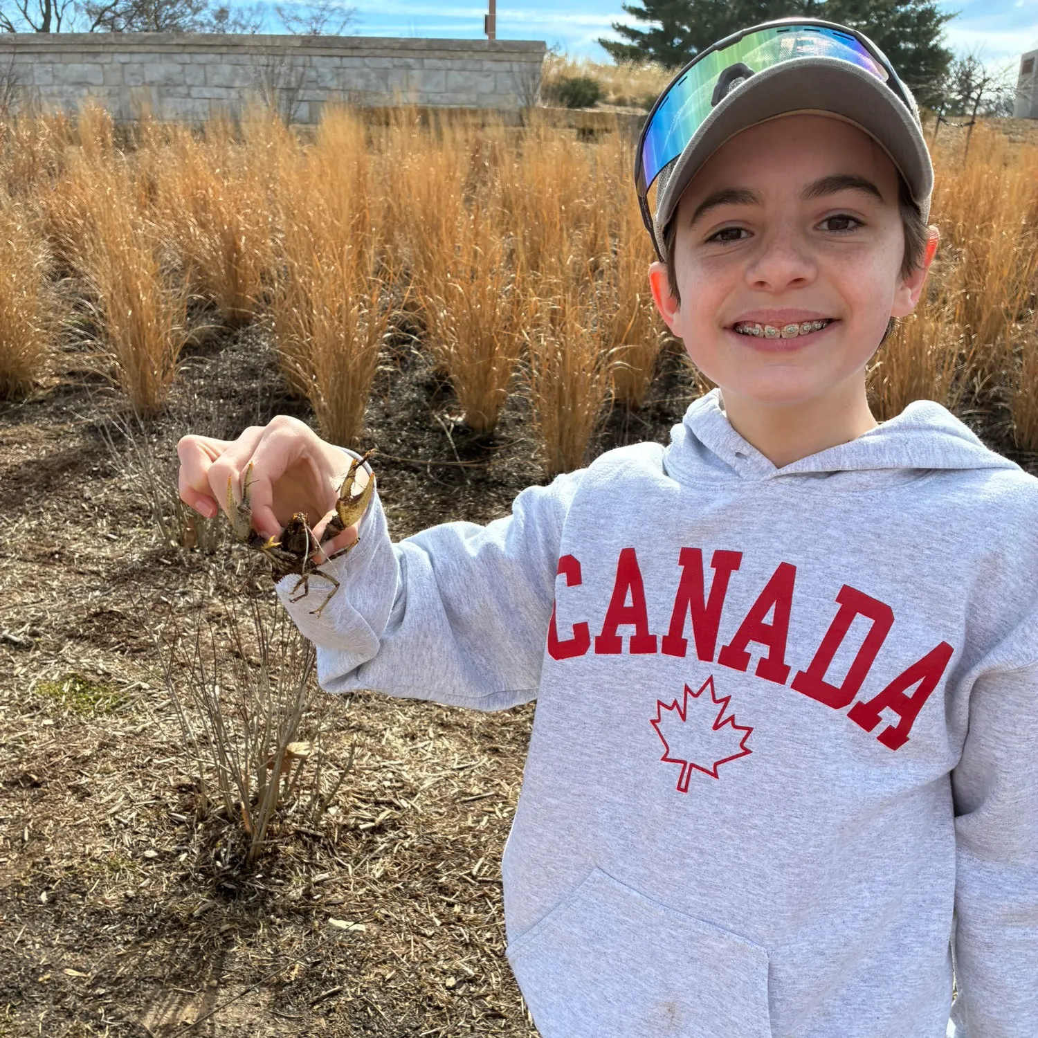 The most recent Signal crayfish catches on Fishbrain