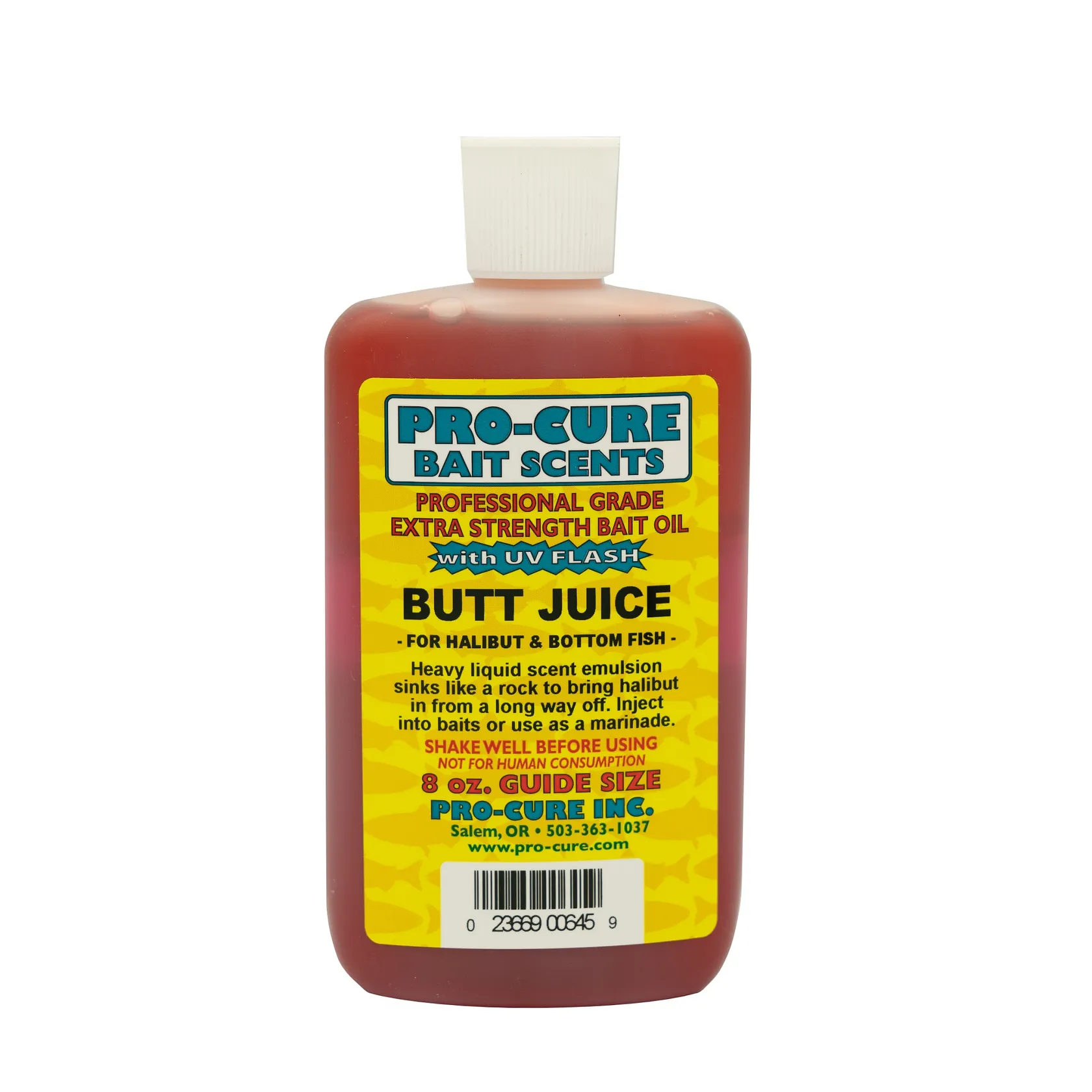 BUTT JUICE HEAVY LIQUID SCENT