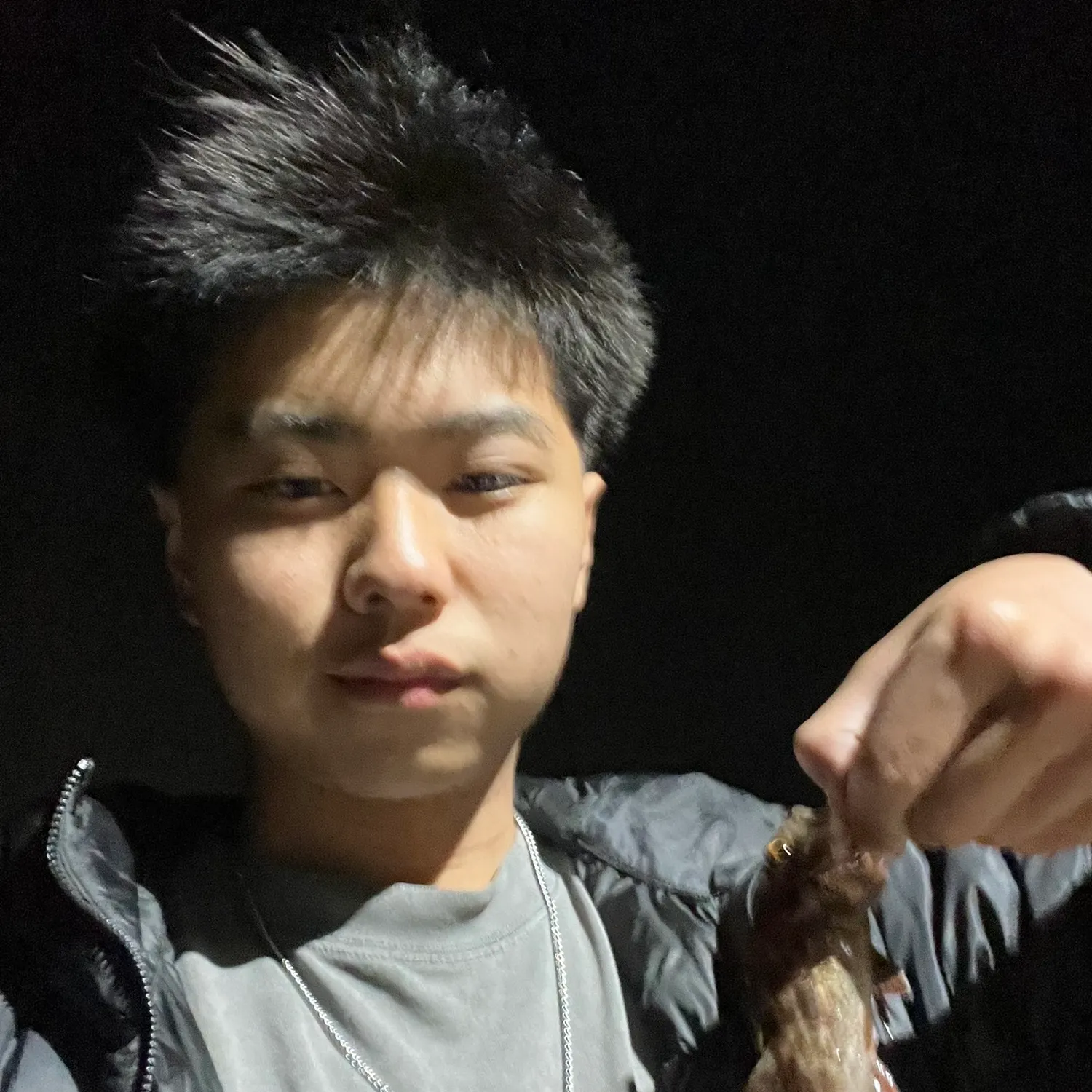 The most recent Copper rockfish catches on Fishbrain