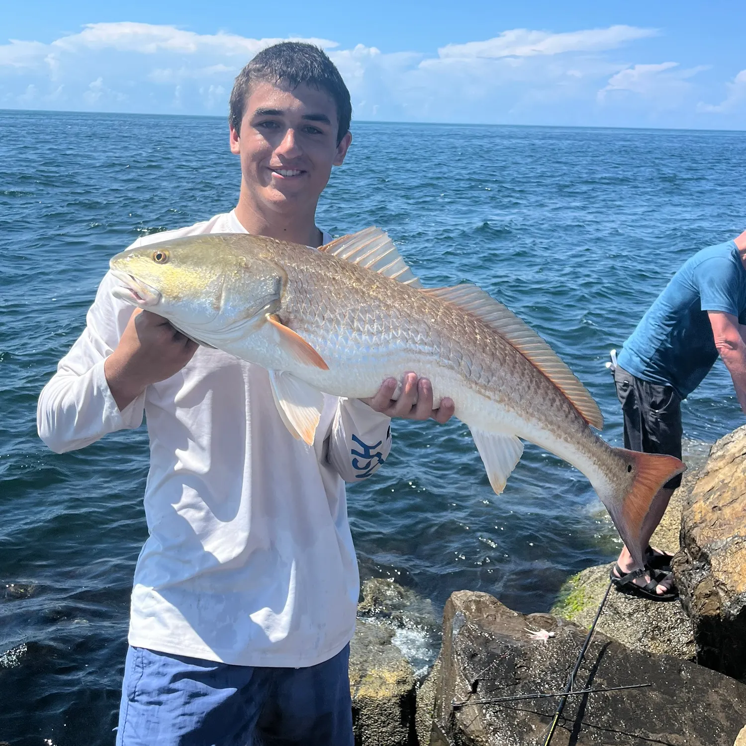 most liked catch image