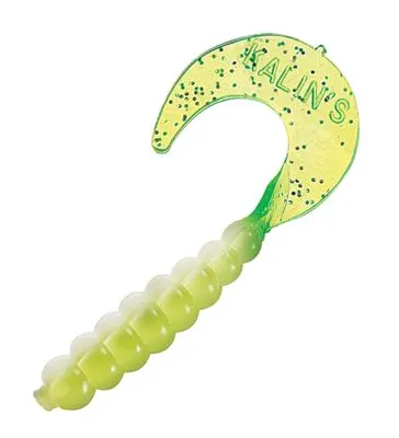 Triple Threat 2'' Grubs