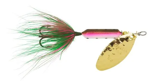 Original Rooster Tail