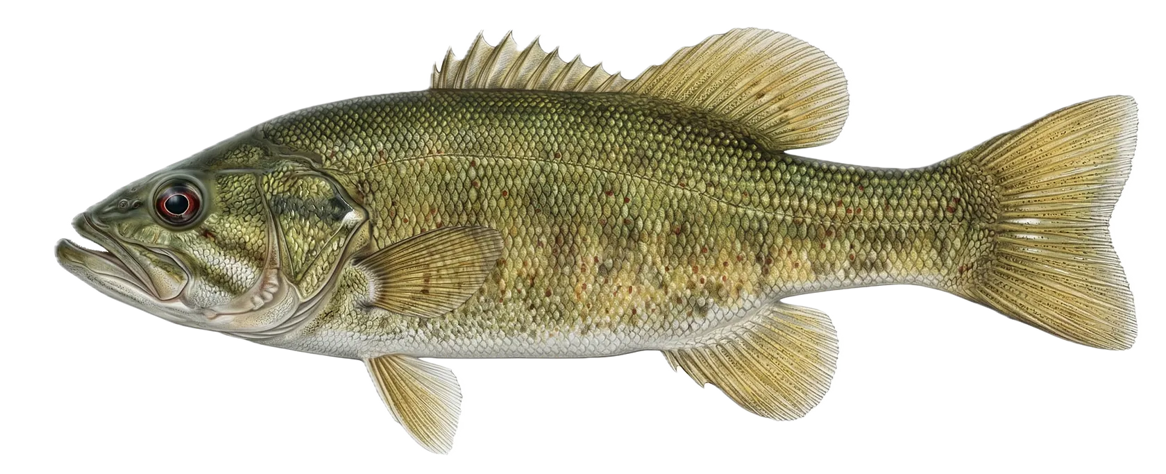 Neosho bass