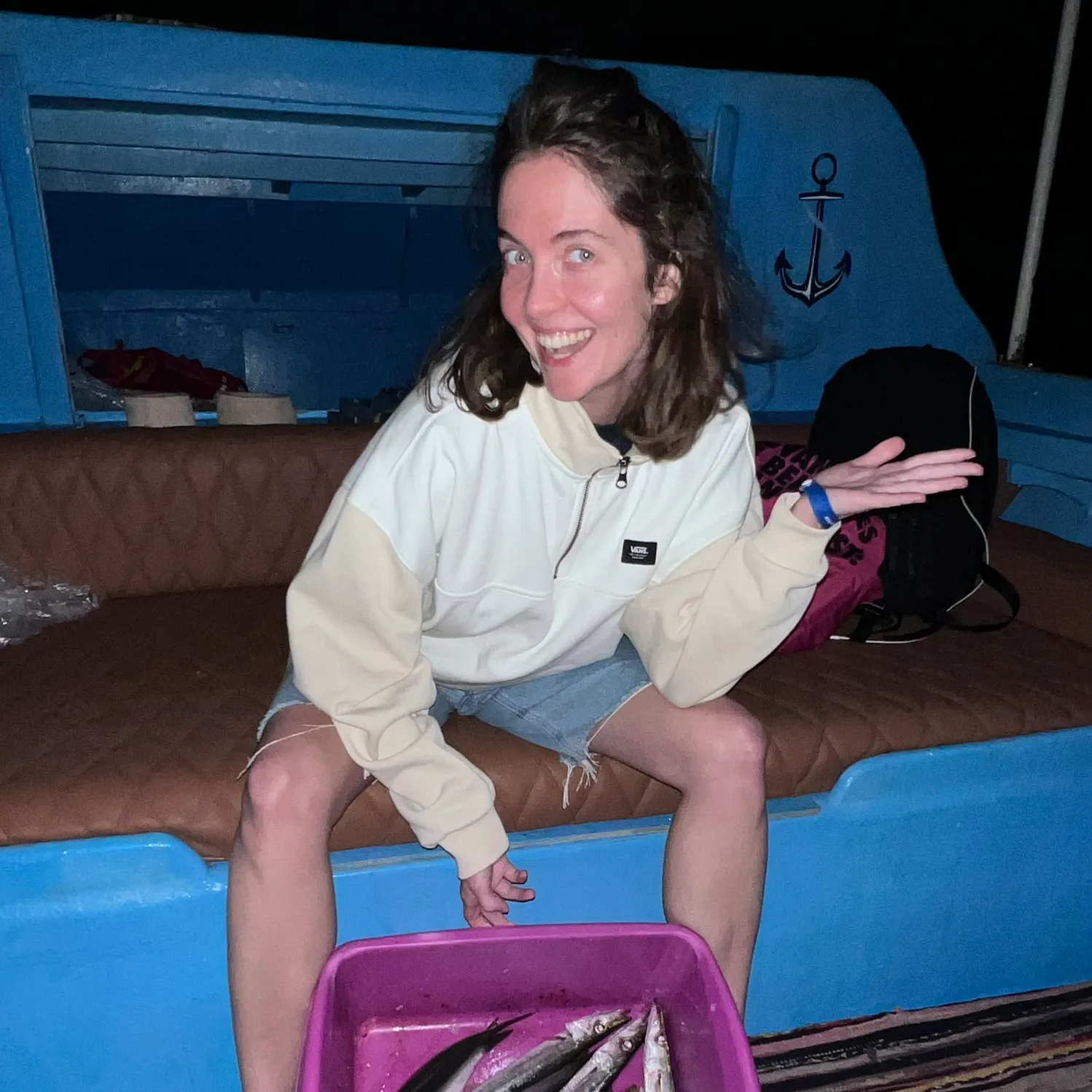 The most recent Great barracuda catches on Fishbrain