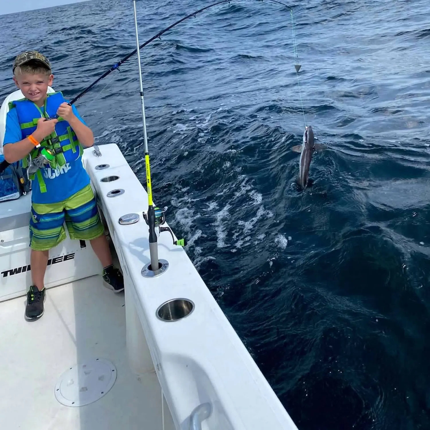 most liked catch image