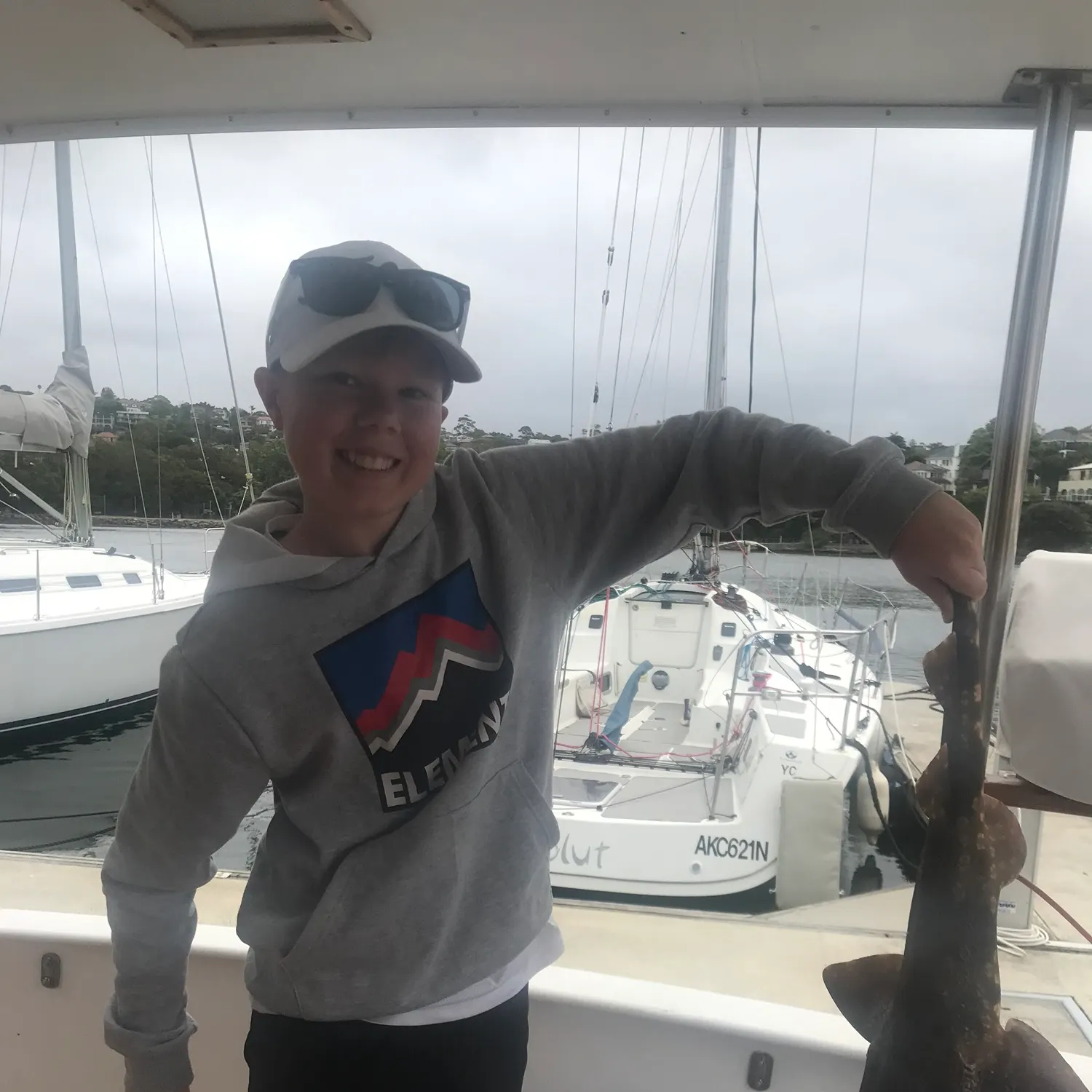 The most recent Spotted wobbegong catches on Fishbrain