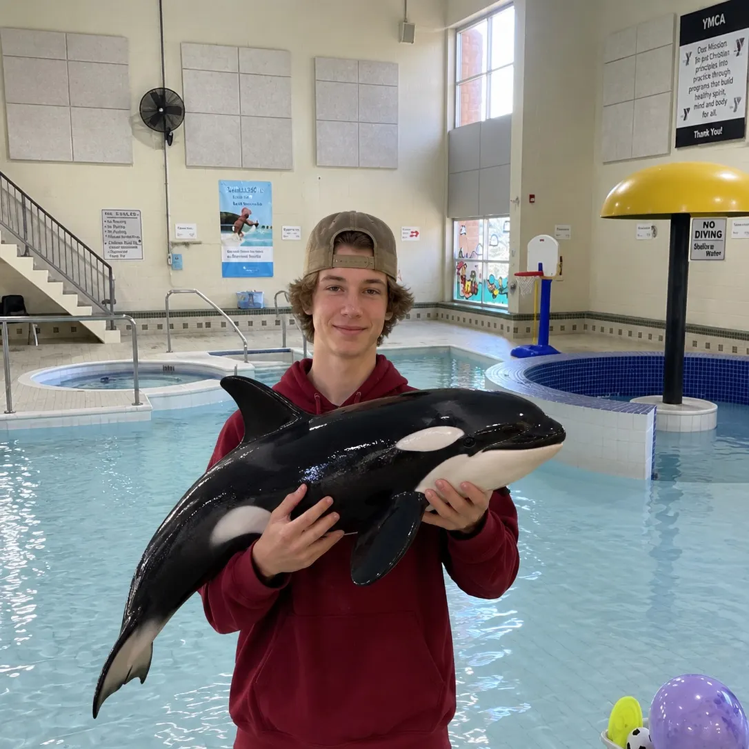 The most recent Salmon shark catches on Fishbrain