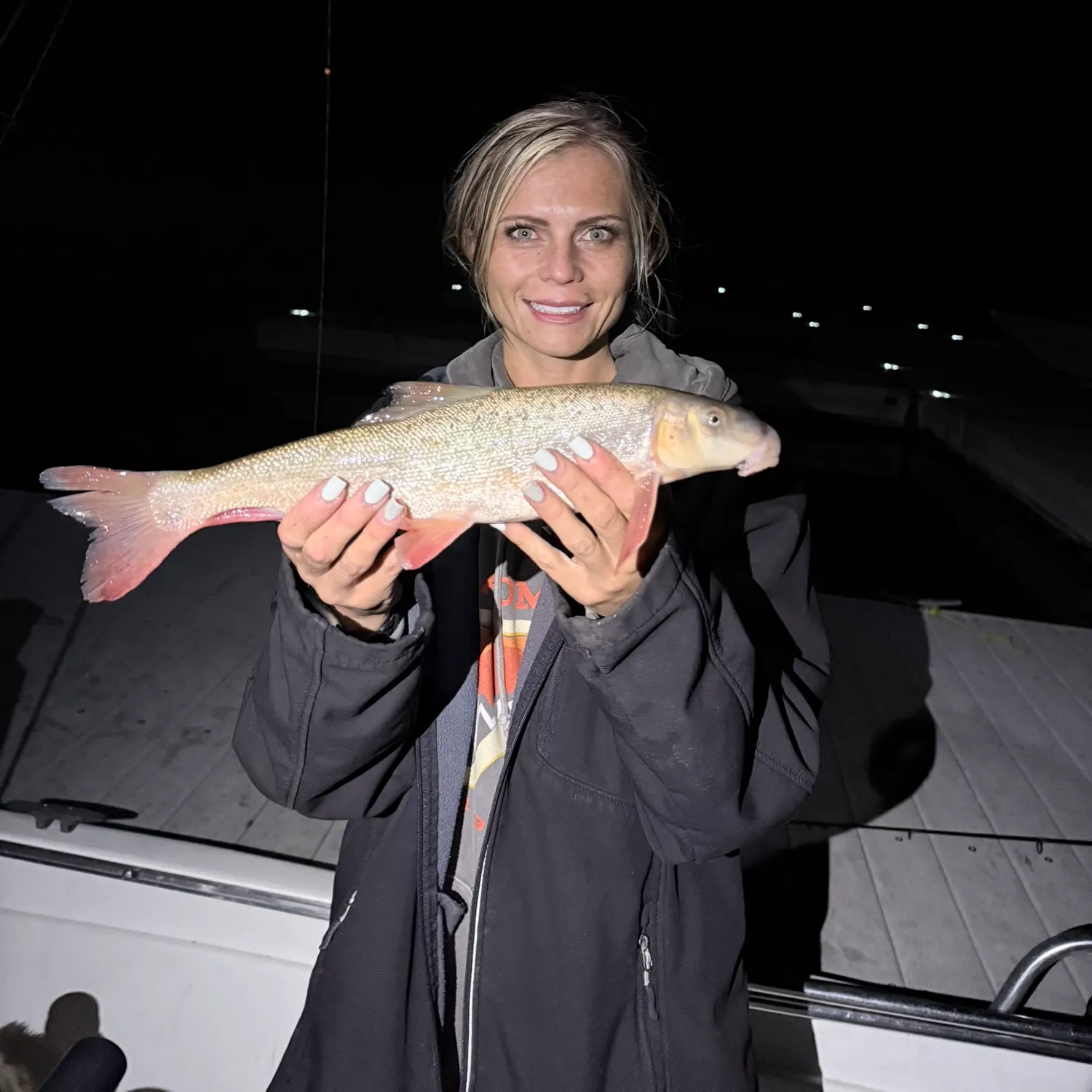 The most recent Utah sucker catches on Fishbrain