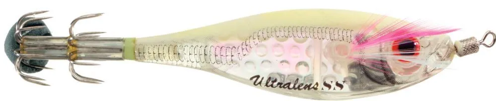 Squid Jig Ultra Lens