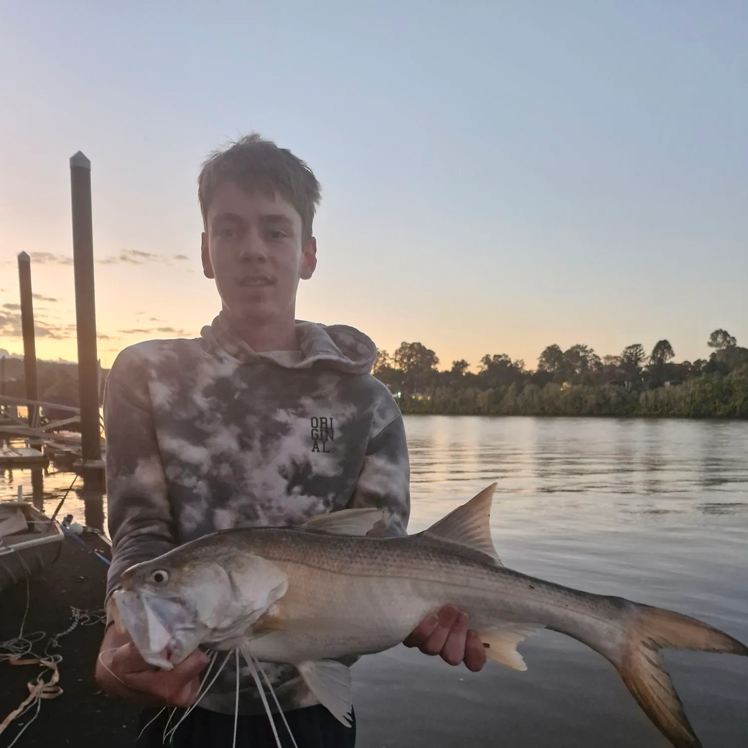 most liked catch image