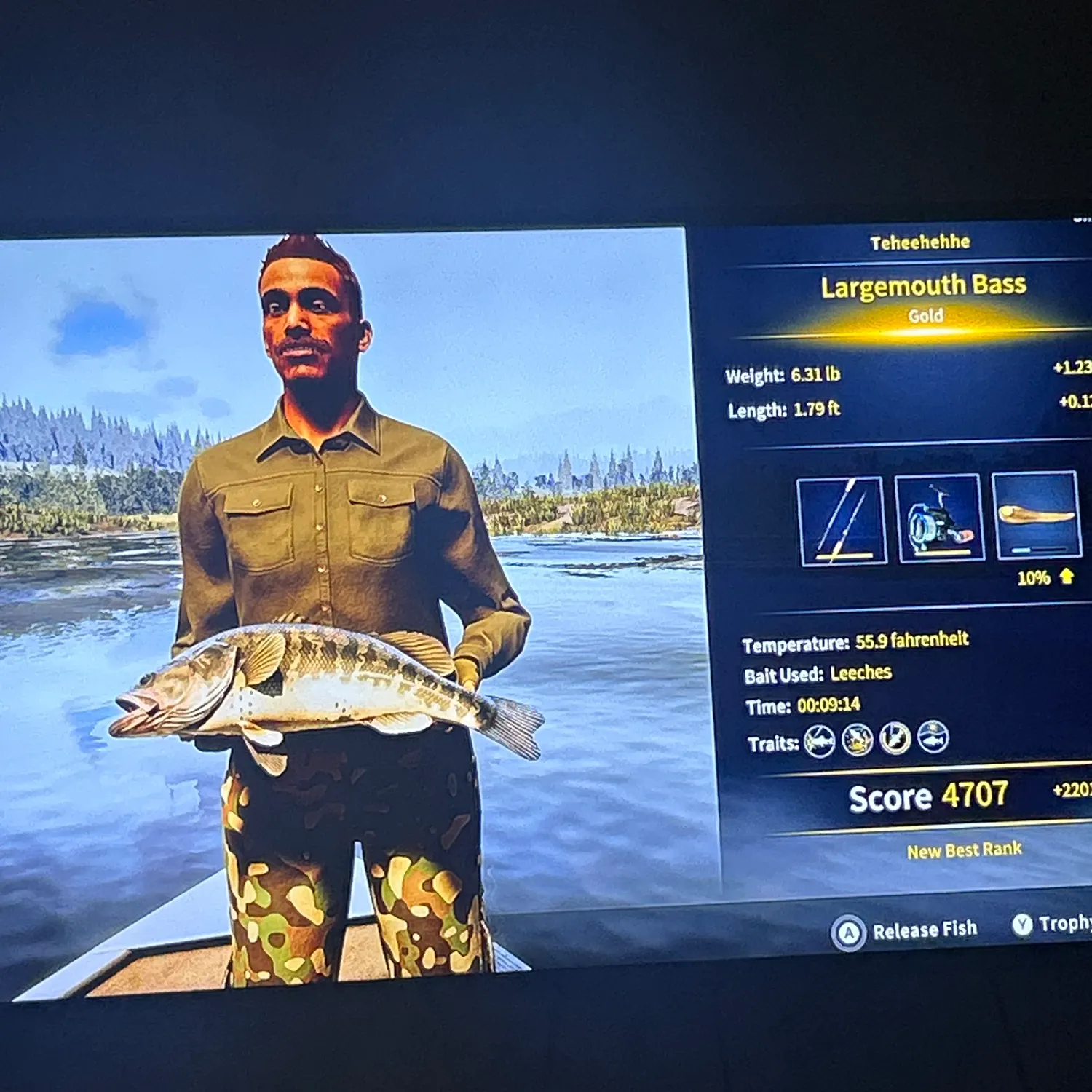 The most recent Swordfish catches on Fishbrain