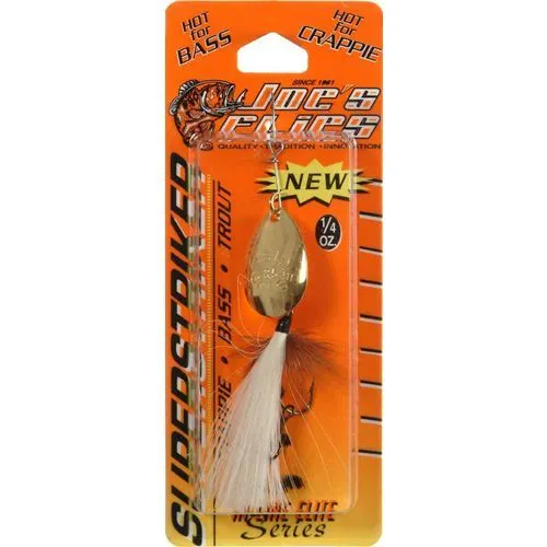Superstriker 1/4 Oz. In-Line Spinner