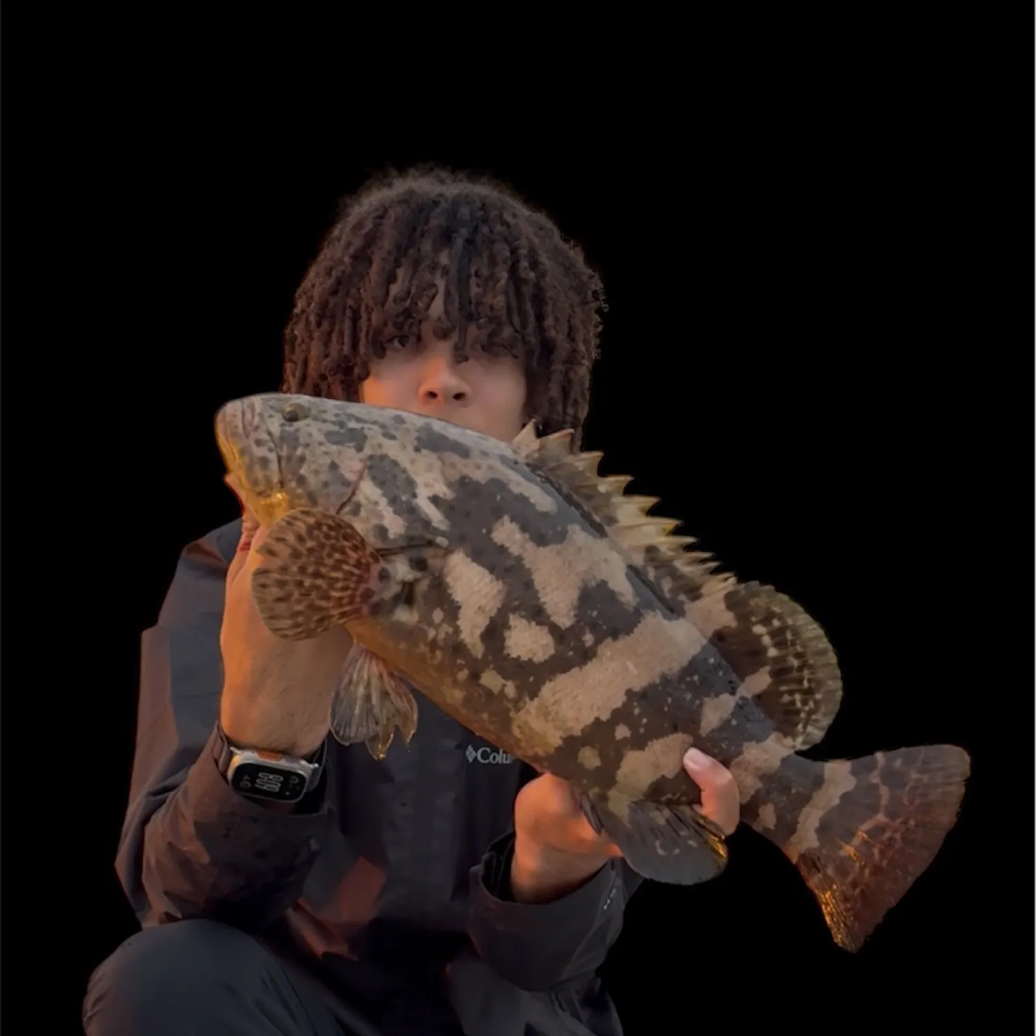 most liked catch image