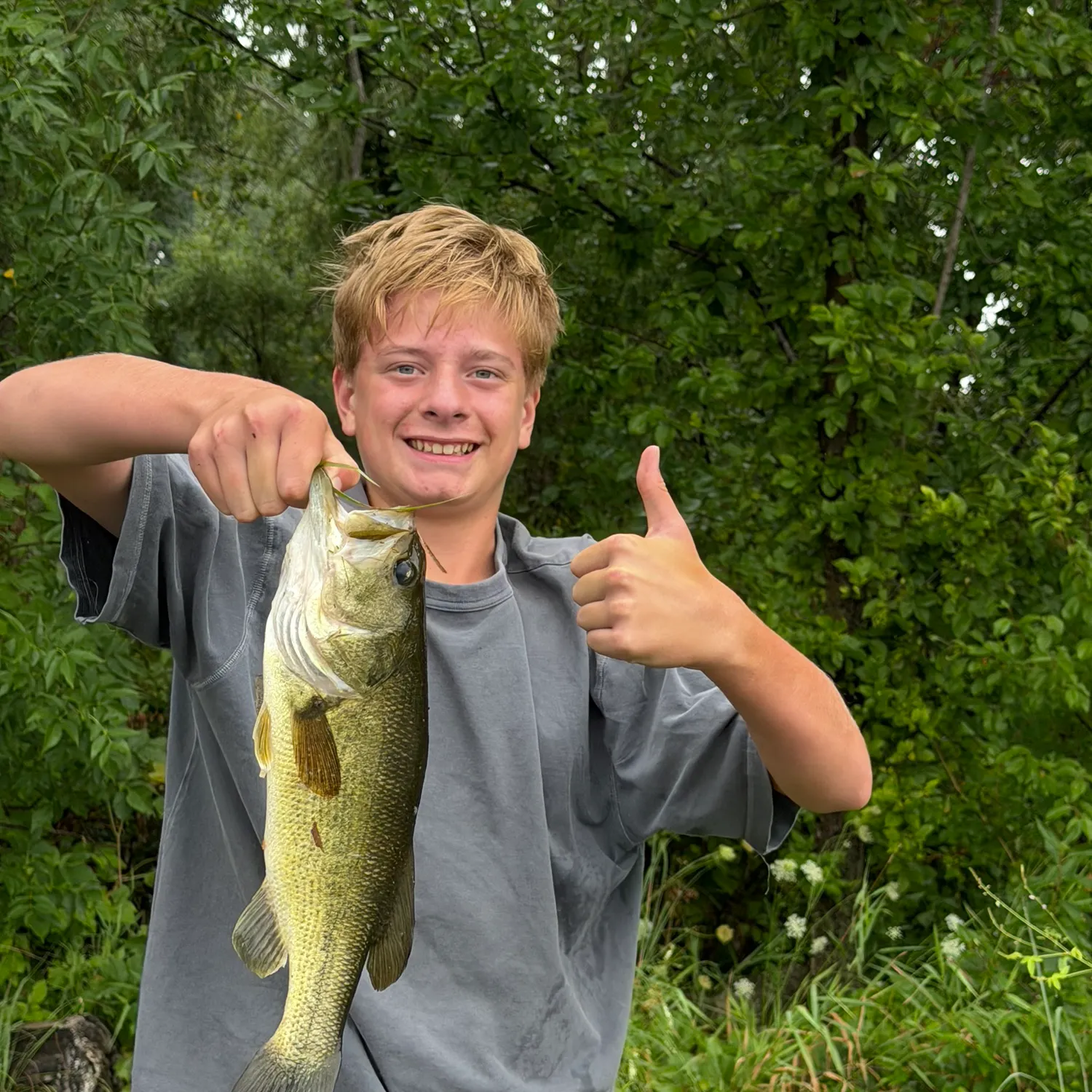 The most recent Largetooth flounder catches on Fishbrain