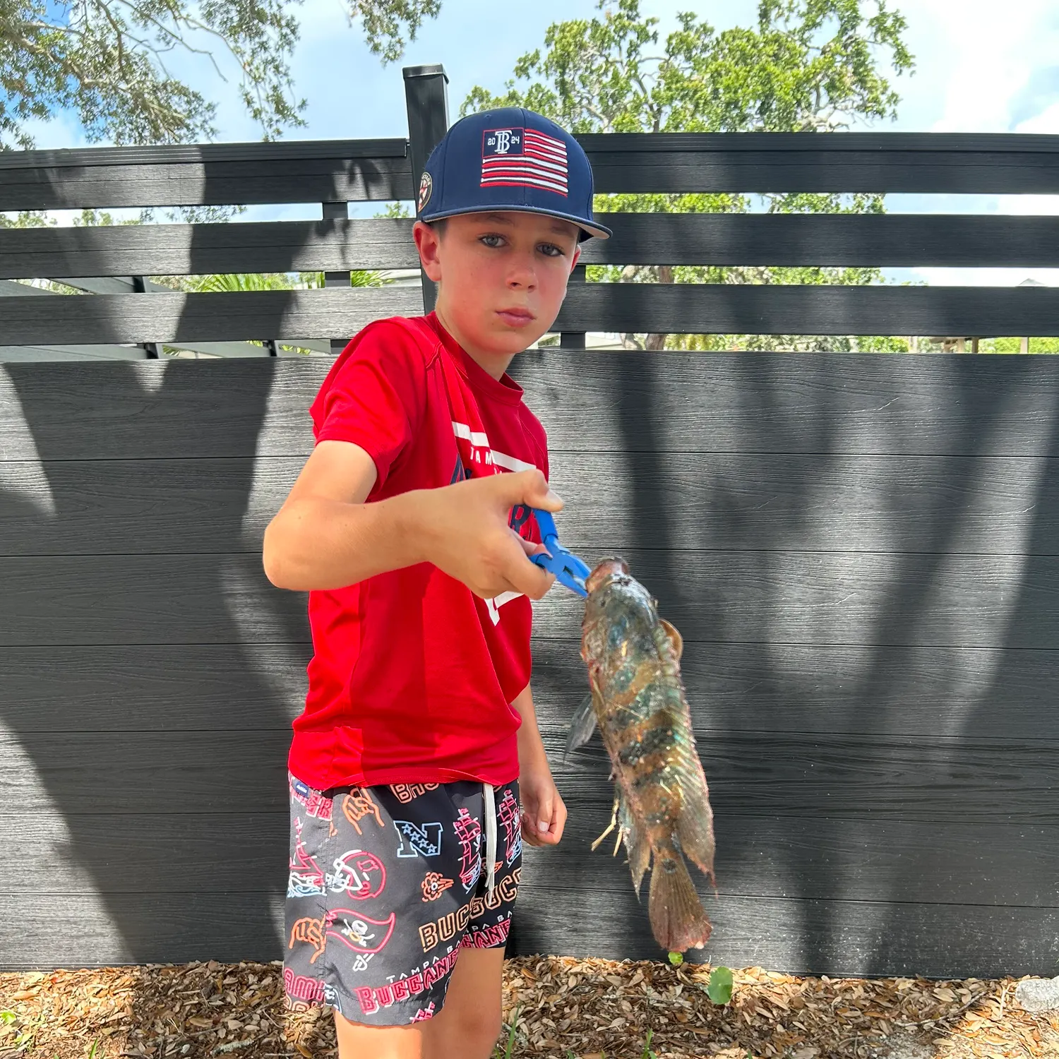The most recent Jordan's snapper catches on Fishbrain