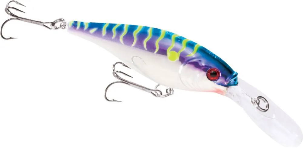 Flicker Shad Crankbait