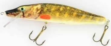 Pike