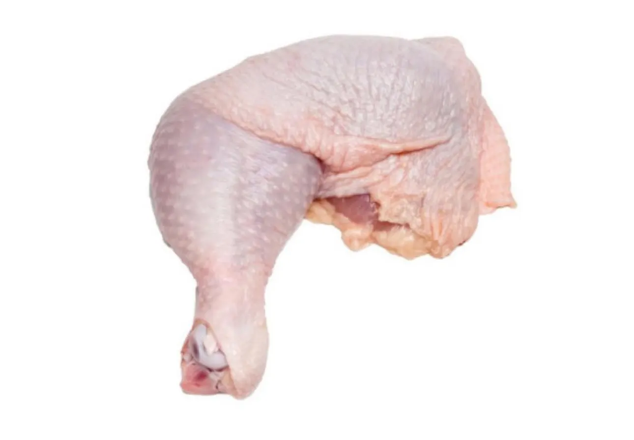 Chicken Leg Quarter