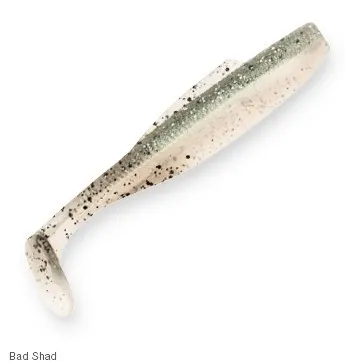 Z Man SW DieZel MinnowZ