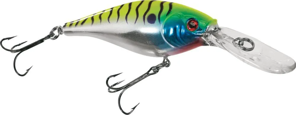 Flicker Shad Crankbait
