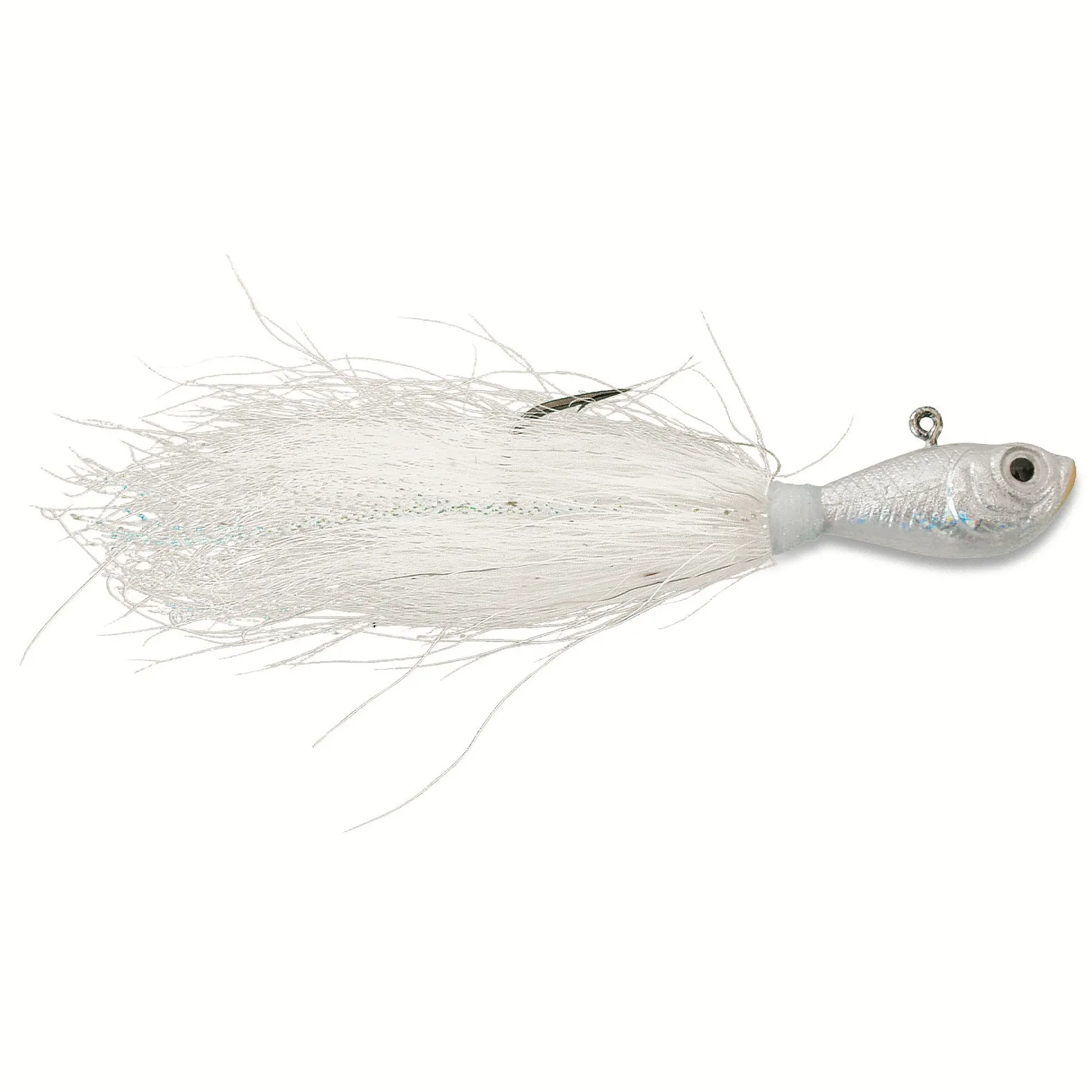 Spro Prime Bucktail Jig