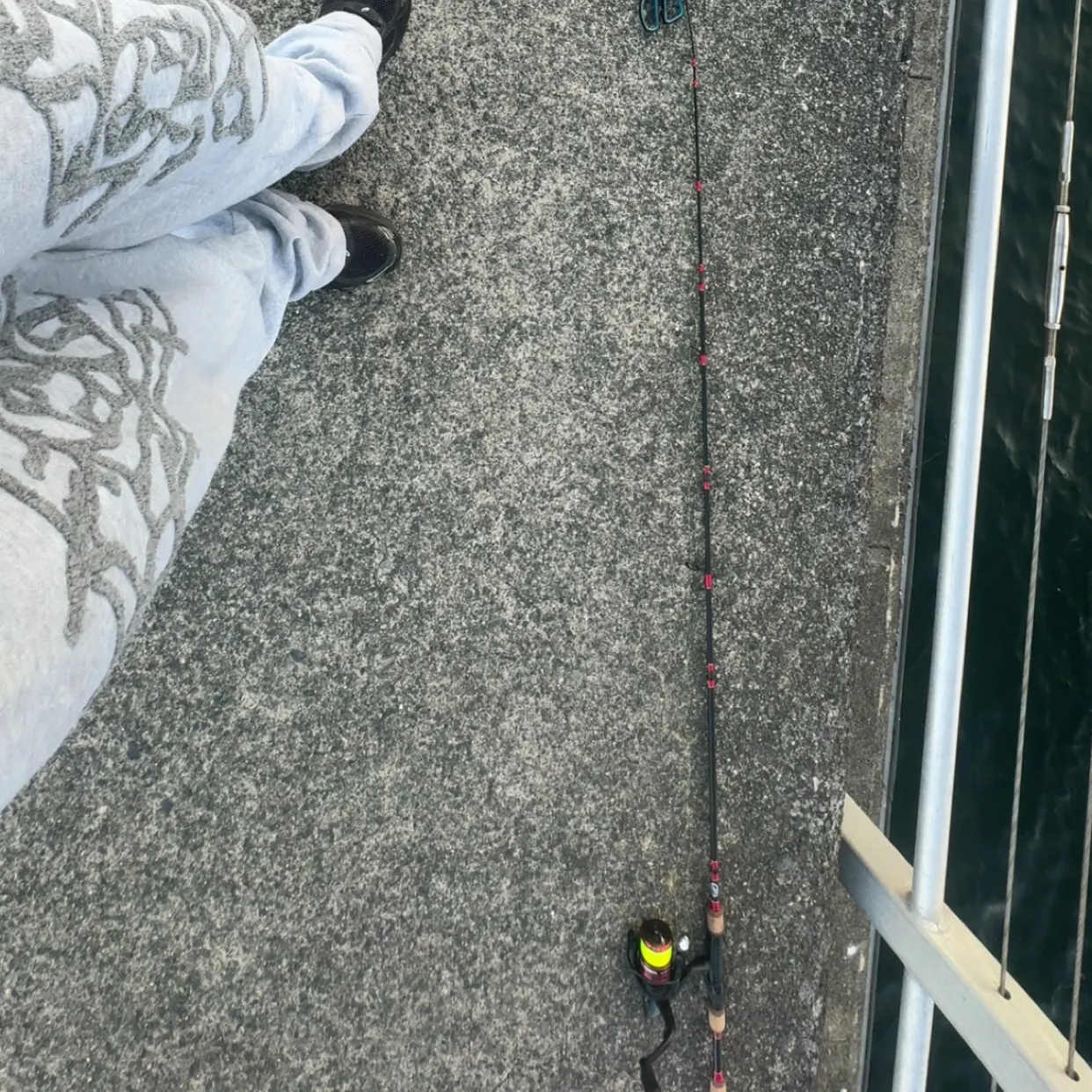 The most recent Kelp greenling catches on Fishbrain