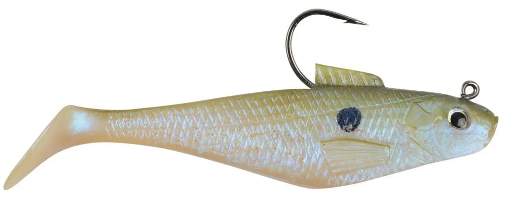 Powerbait Swim Shad