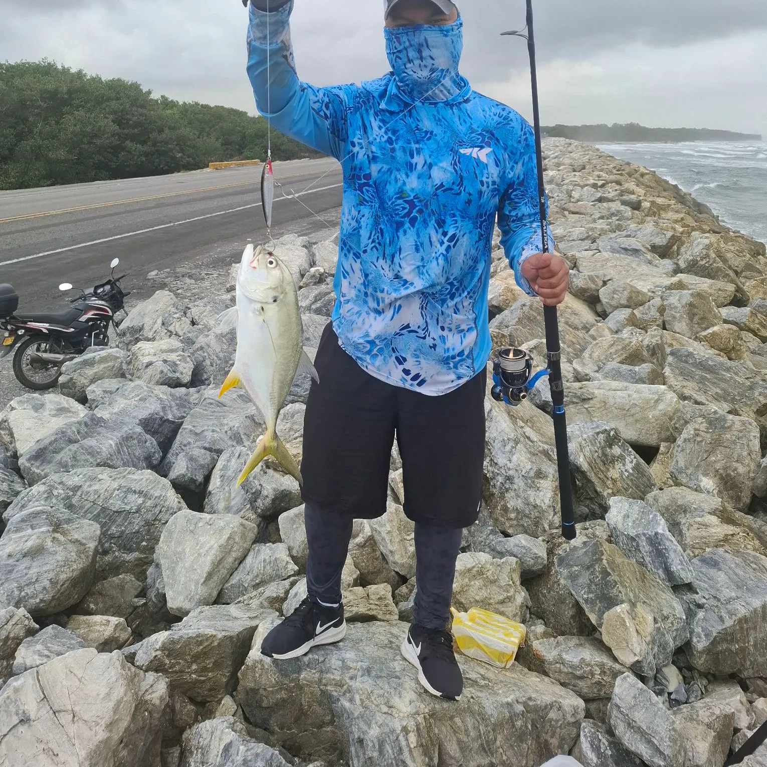 most liked catch image