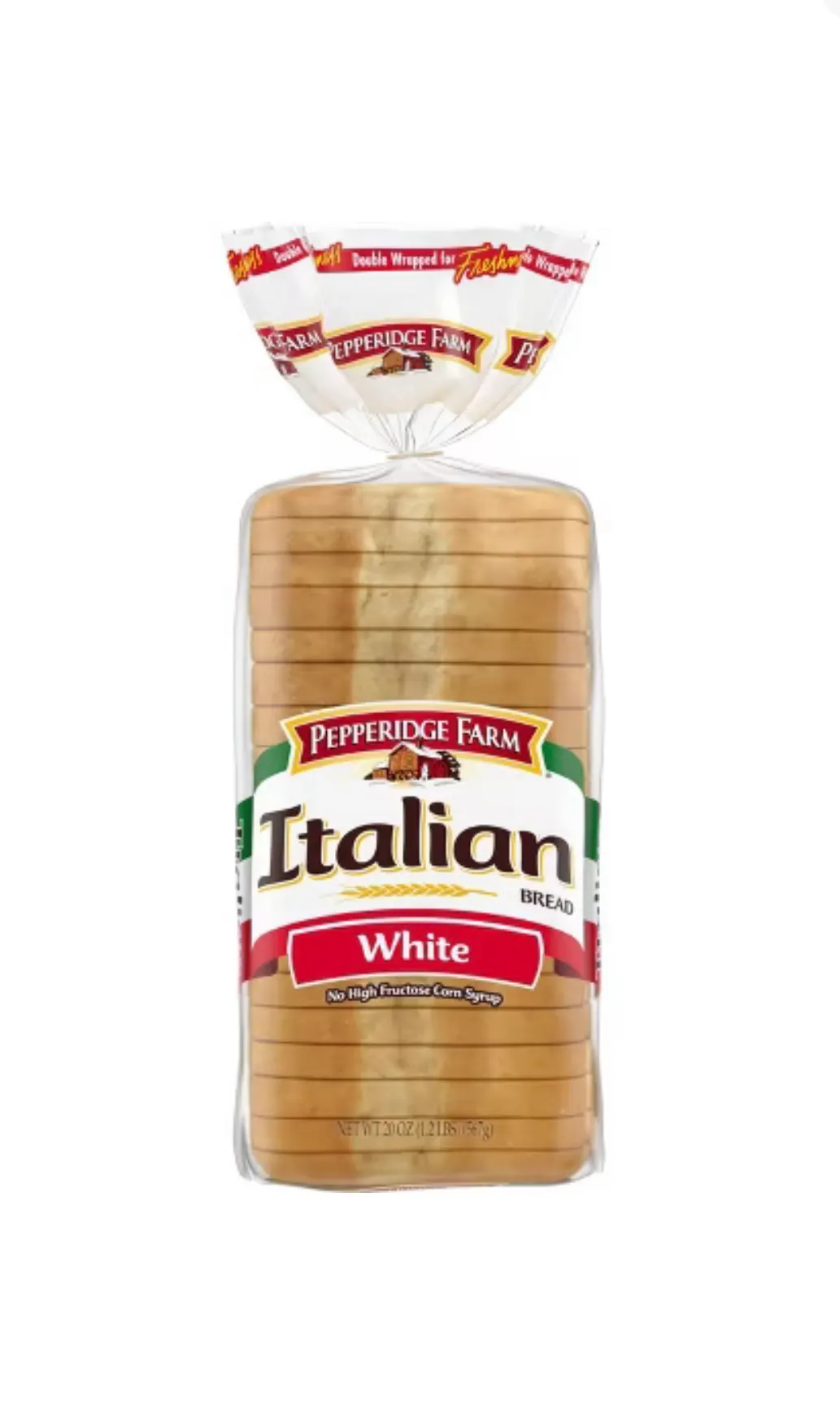 Italian Bread