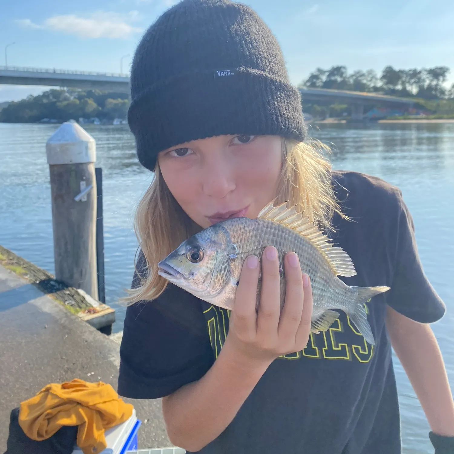 most liked catch image