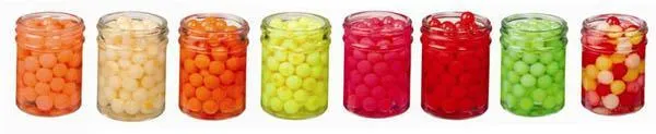 Big Boy Salmon Eggs