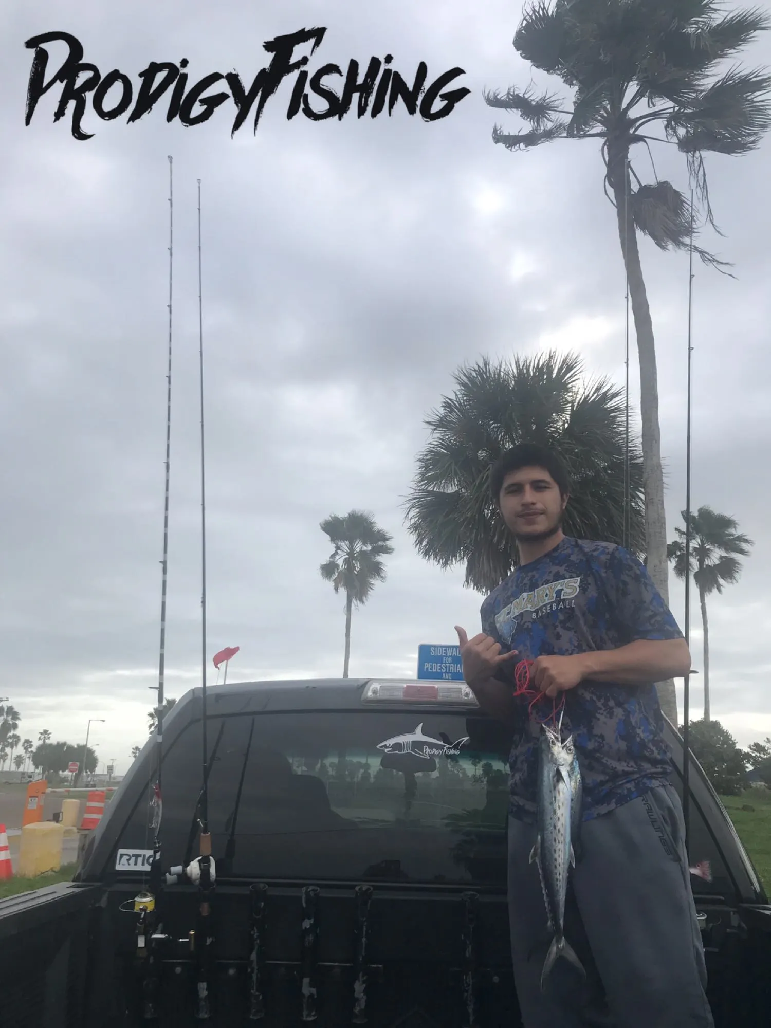 Post image from prodigyfishingtx