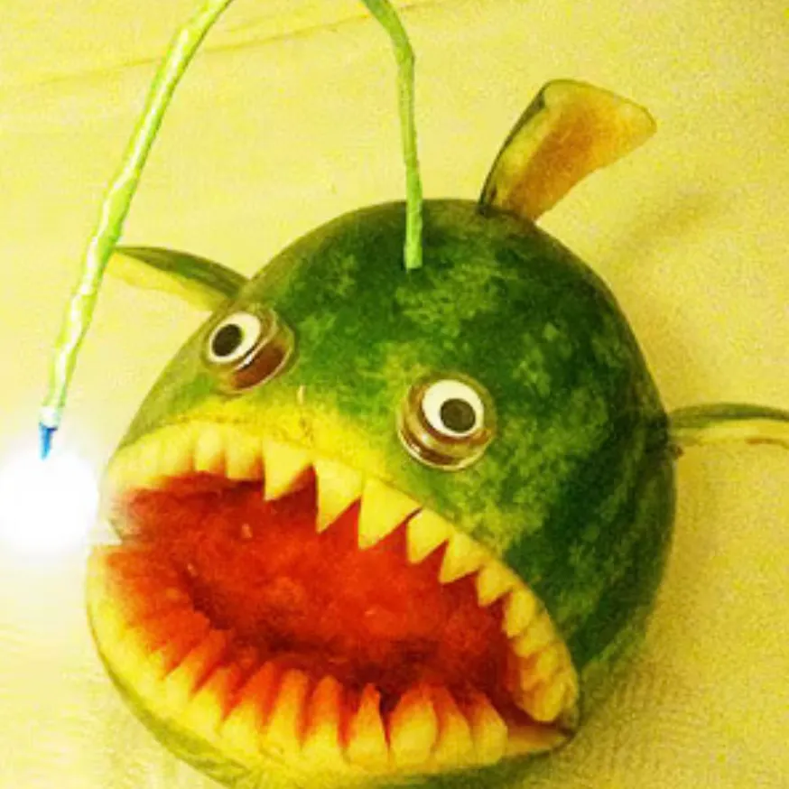 Fish caught on Fishbrain