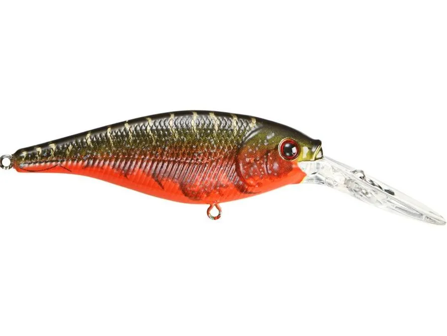 Flicker Shad Crankbait