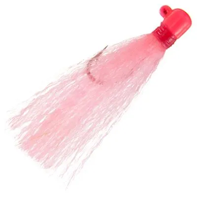 Yellow Tail Jig