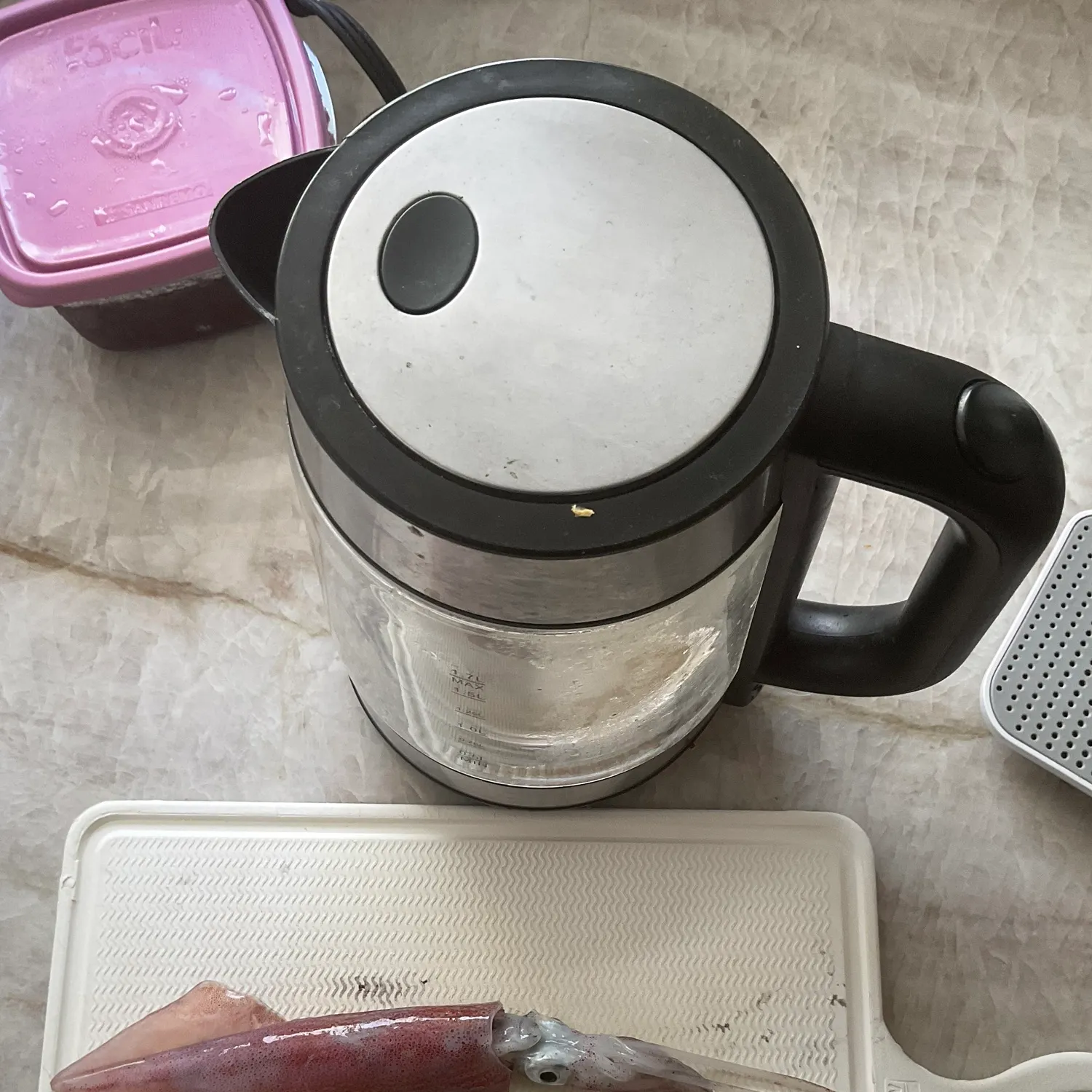 The most recent Gould's squid catches on Fishbrain