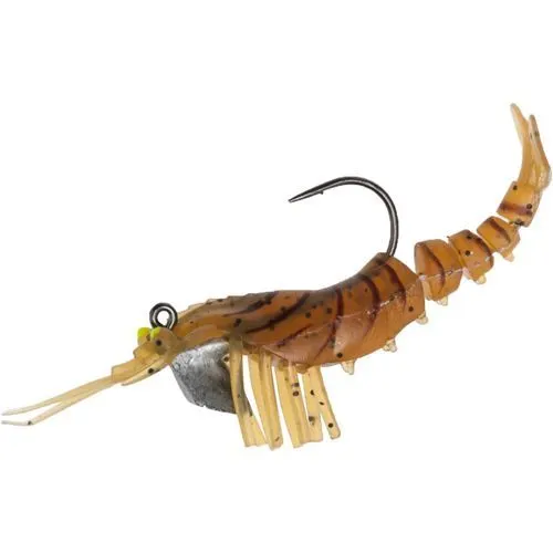 Vudu Shrimp Soft Bait