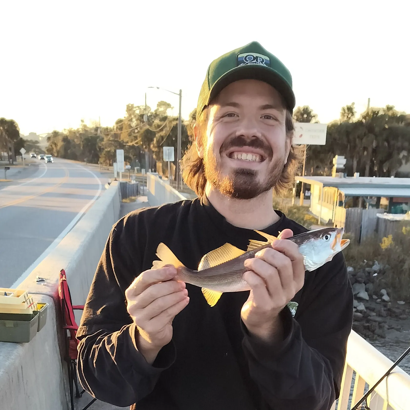 The most recent Sand seatrout catches on Fishbrain