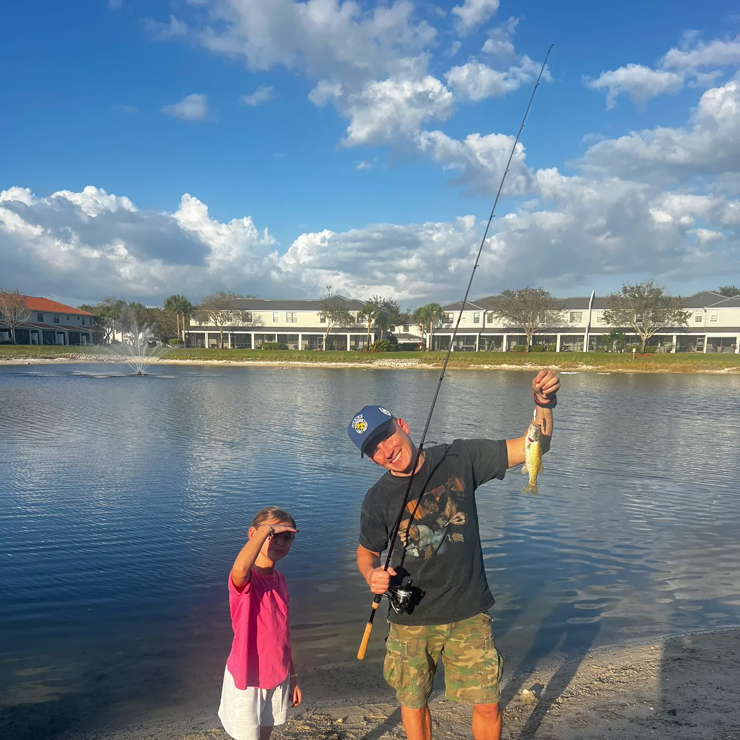 The most recent Nurse shark catches on Fishbrain