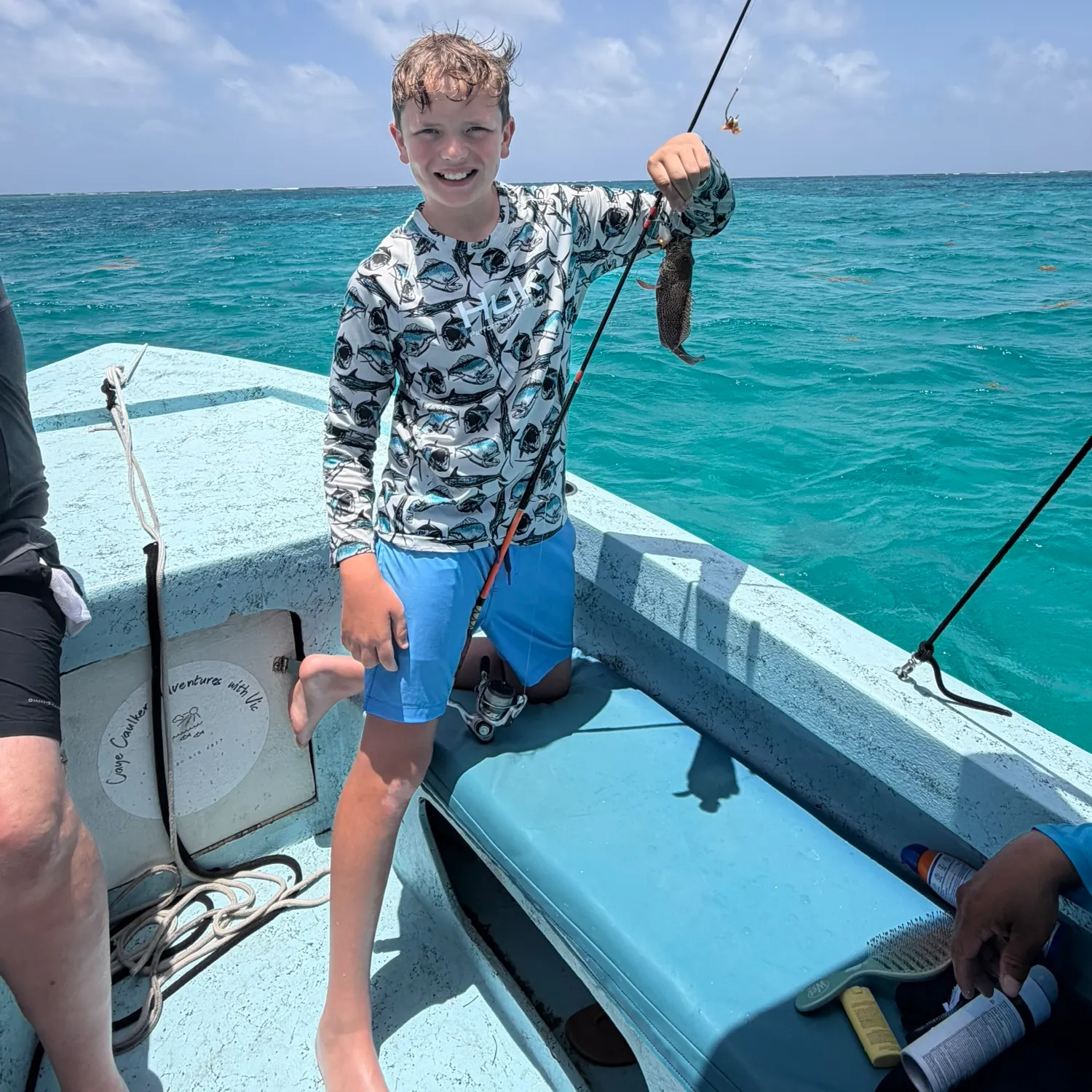 The most recent Lane snapper catches on Fishbrain