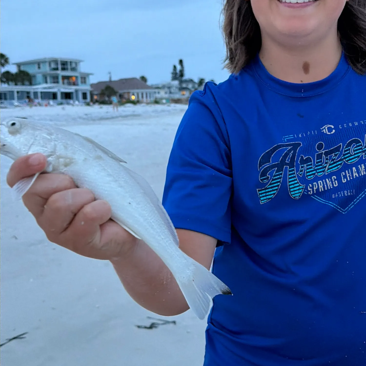 The most recent Gulf kingcroaker catches on Fishbrain