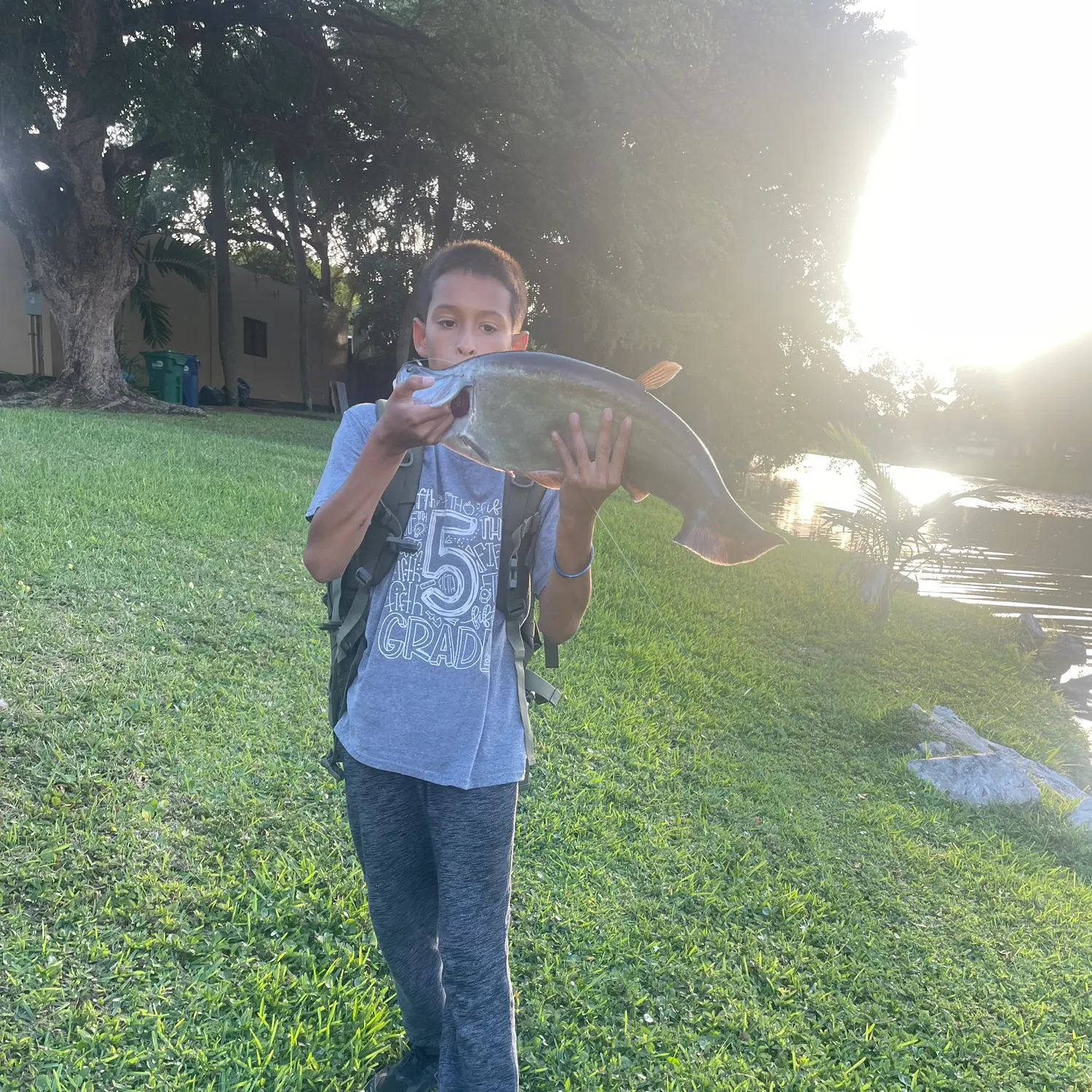 most liked catch image
