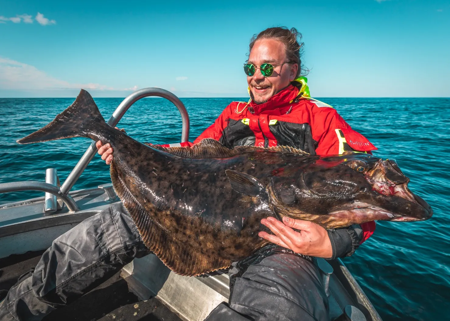 Atlantic halibut