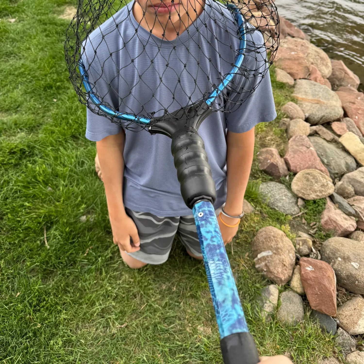 The most recent Dwarf goonch catches on Fishbrain