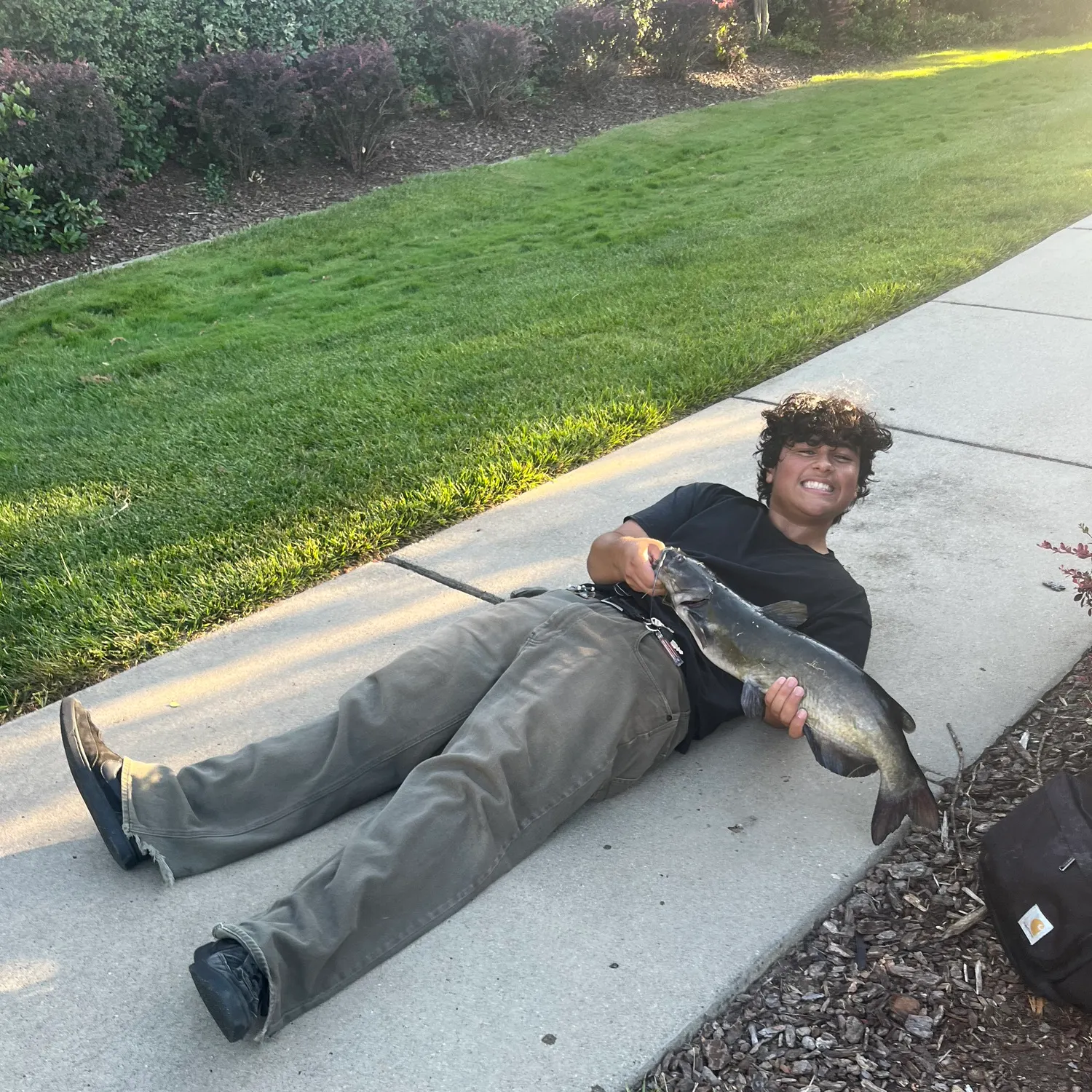 The most recent Scaly jewfish catches on Fishbrain