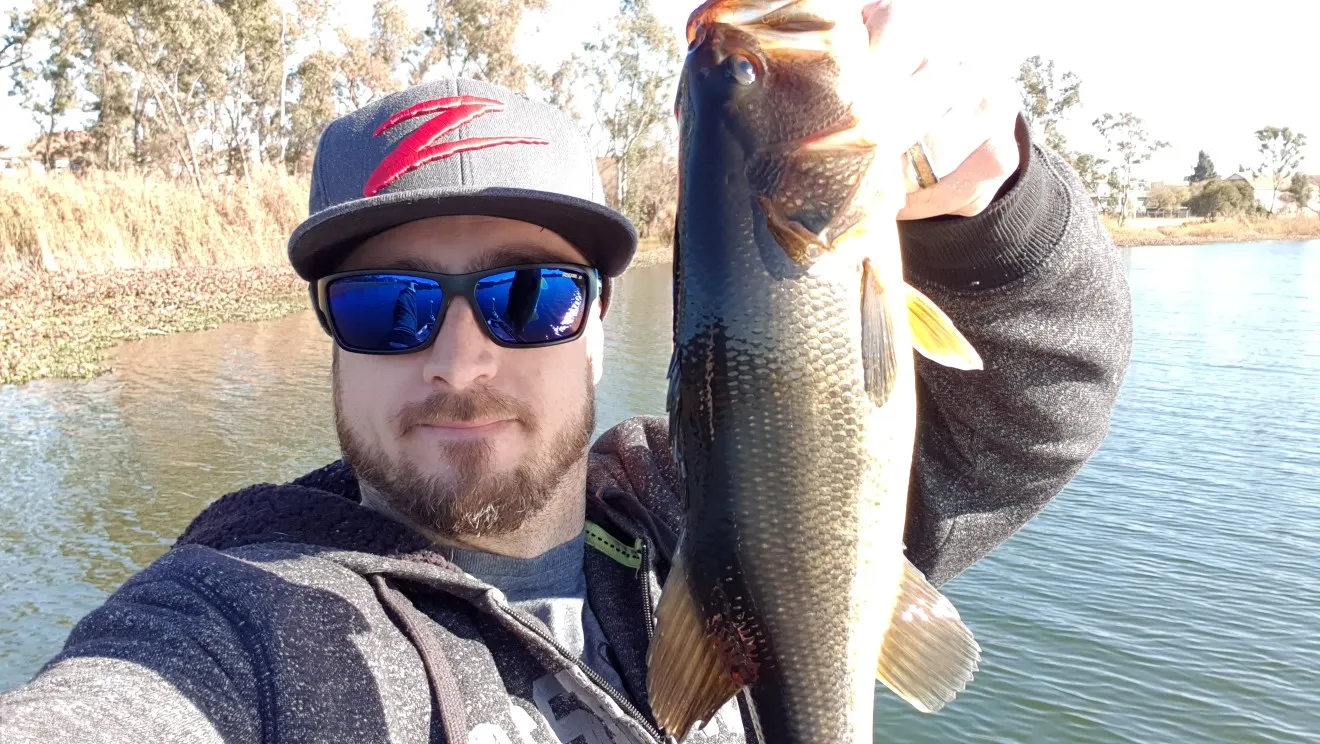 Post image from MEbassanator