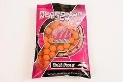 Response Range Boilies